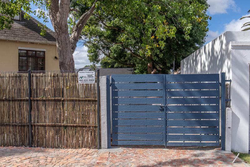 2 Bedroom Property for Sale in Sybrand Park Western Cape